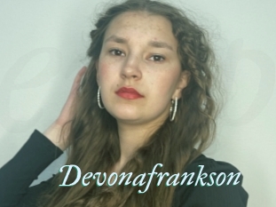 Devonafrankson