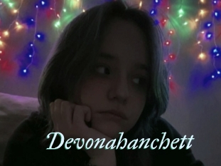 Devonahanchett