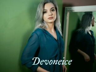 Devoneice