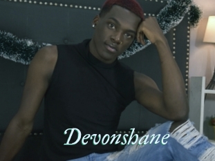 Devonshane