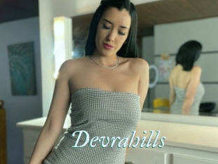 Devrahills