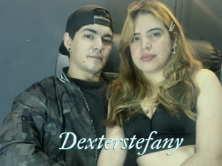 Dexterstefany