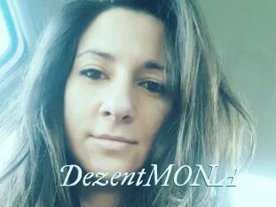 DezentMONA