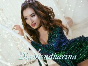 Diamondkarina