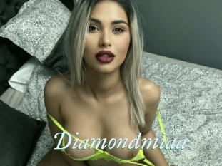 Diamondmiaa