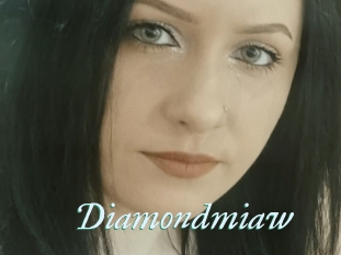 Diamondmiaw