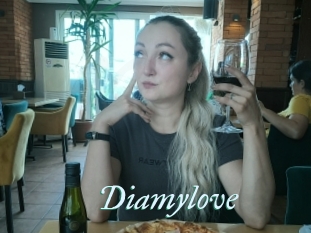 Diamylove