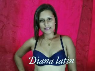 Diana_latin