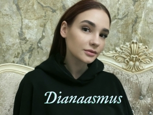 Dianaasmus