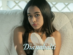 Dianabalti