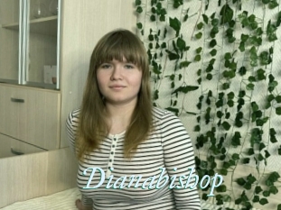 Dianabishop