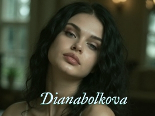 dianabolkova Erotik Pr