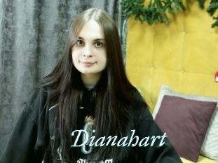 Dianahart