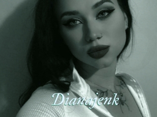 Dianajenk