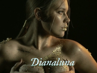 Dianaluna