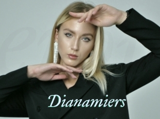 Dianamiers