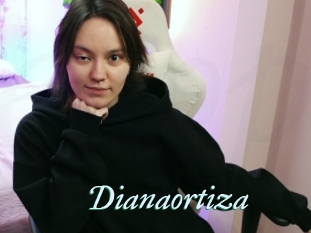 Dianaortiza