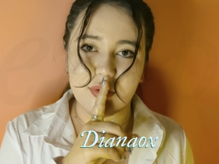 Dianaox