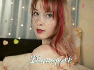 Dianapark