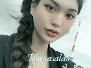 Dianasalan