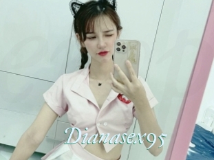 Dianasex95