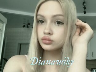 Dianawiky