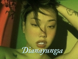 Dianayungsa