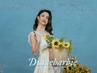 Dianebarbie