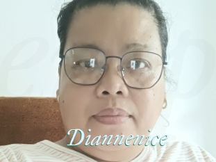 Diannenice