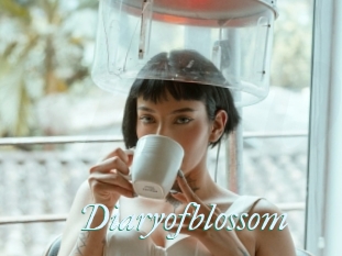 Diaryofblossom