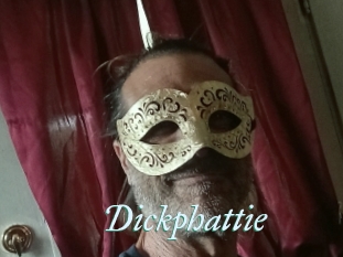 Dickphattie