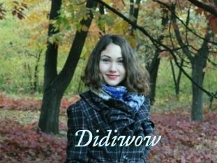 Didiwow