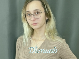 Dieraash