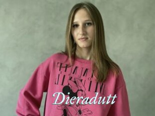 Dieradutt