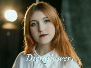 Dieraflowers