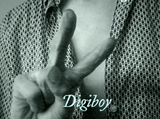 Digiboy