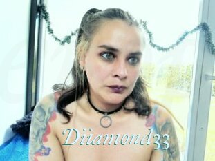 Diiamond33