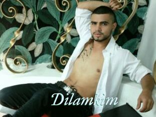 Dilamkim