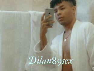 Dilan89sex