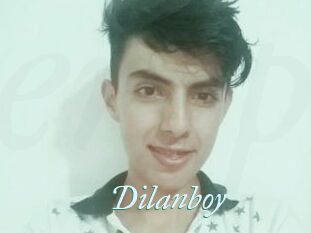 Dilanboy