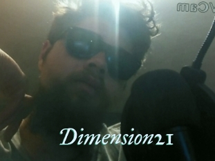 Dimension21