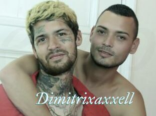 Dimitrixaxxell