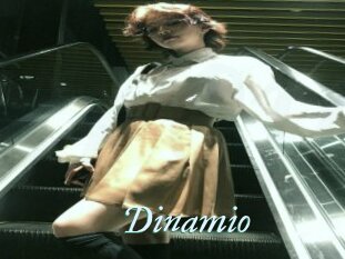 Dinamio