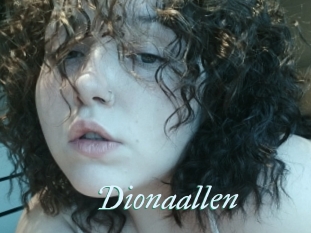 Dionaallen