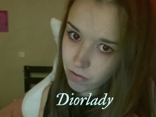 Diorlady