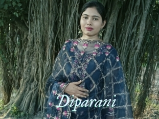 Diparani