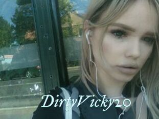 DirtyVicky20