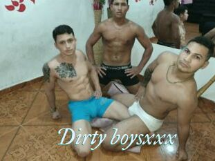 Dirty_boysxxx