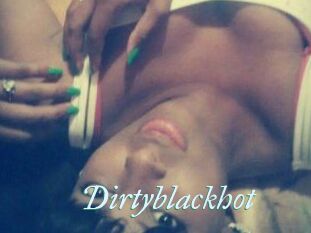 Dirtyblackhot