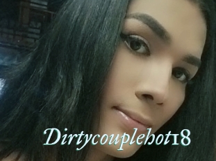 Dirtycouplehot18